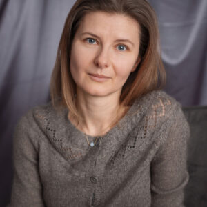 Sesja indywidualna – Ewelina Rondalska